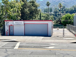 La Crescenta, CA Office/Retail - 3202 Honolulu Ave La Crescenta, CA Office/Retail - 3202 Honolulu Ave