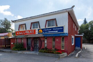 Ottawa, ON undefined - 1690 Montreal Rd