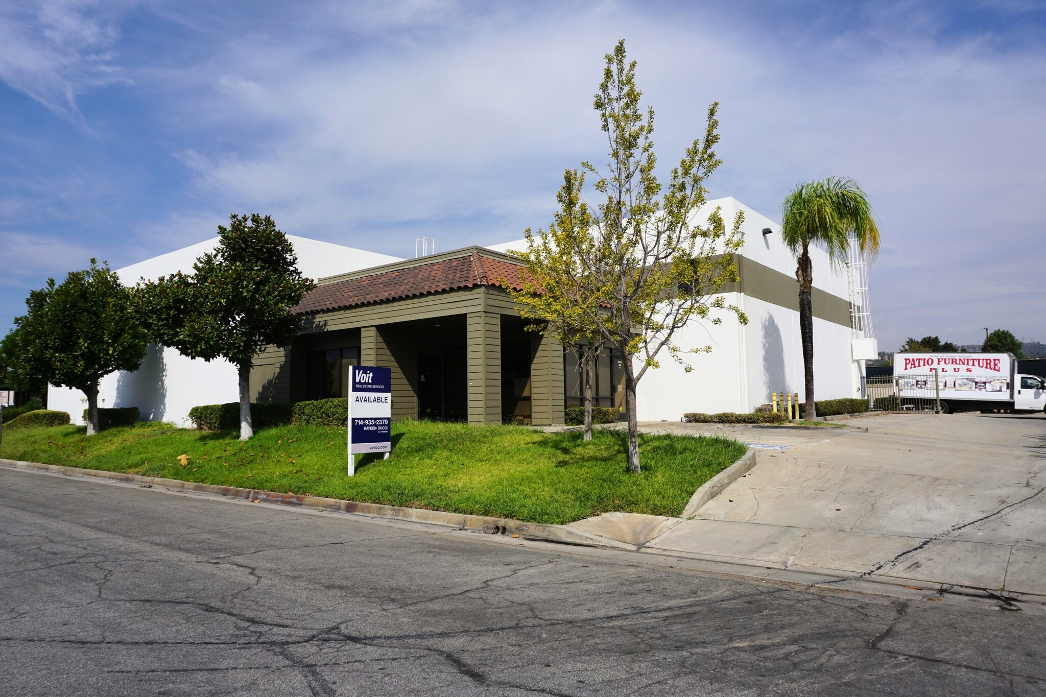 421 Commercial Way, La Habra, CA for Rent