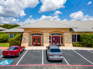 San Antonio, TX Office - 4091 De Zavala Rd