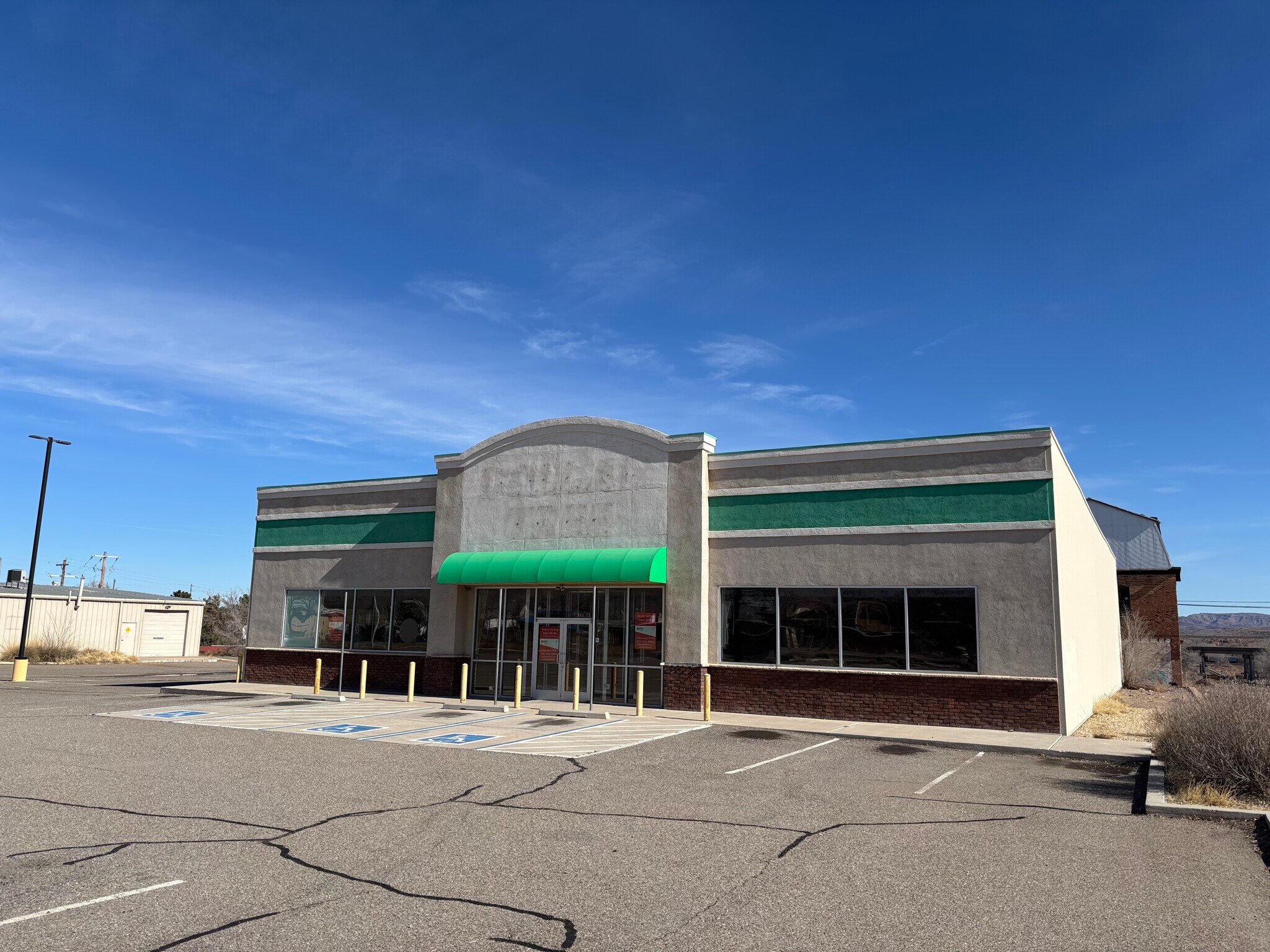 516 Highway 85, Socorro, NM for Sale