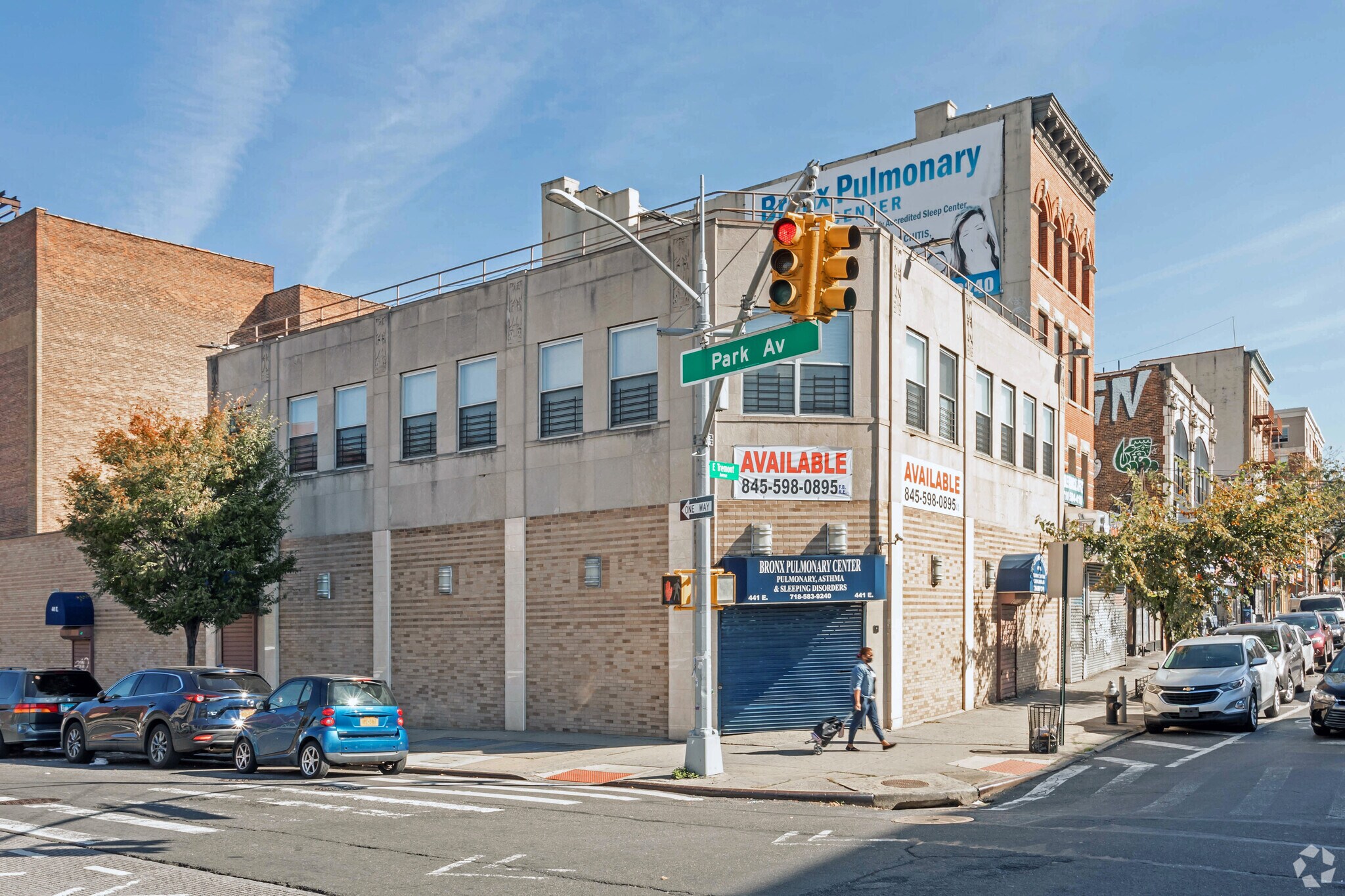 441 E Tremont Ave, Bronx, NY for Rent