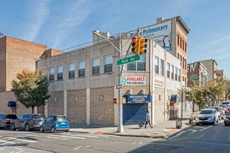 Bronx, NY Office/Retail - 441 E Tremont Ave Bronx, NY Office/Retail - 441 E Tremont Ave