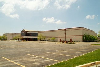 Flint, MI Movie Theatre - 1591 S Graham Rd Flint, MI Movie Theatre - 1591 S Graham Rd