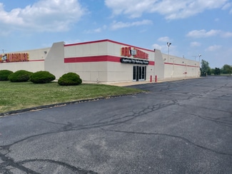 Saginaw, MI Freestanding - 4150 Bay Rd