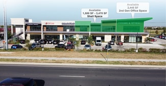 Kyle, TX Office, Office/Retail - 5581 KYLE CENTER Dr