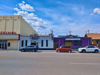 El Paso, TX undefined - 2909 Pershing Dr