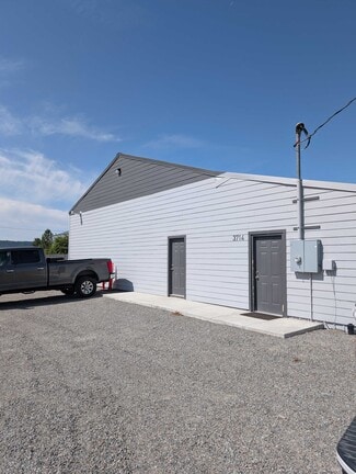 Coeur d'Alene, ID Flex - 3714 W Industrial Loop