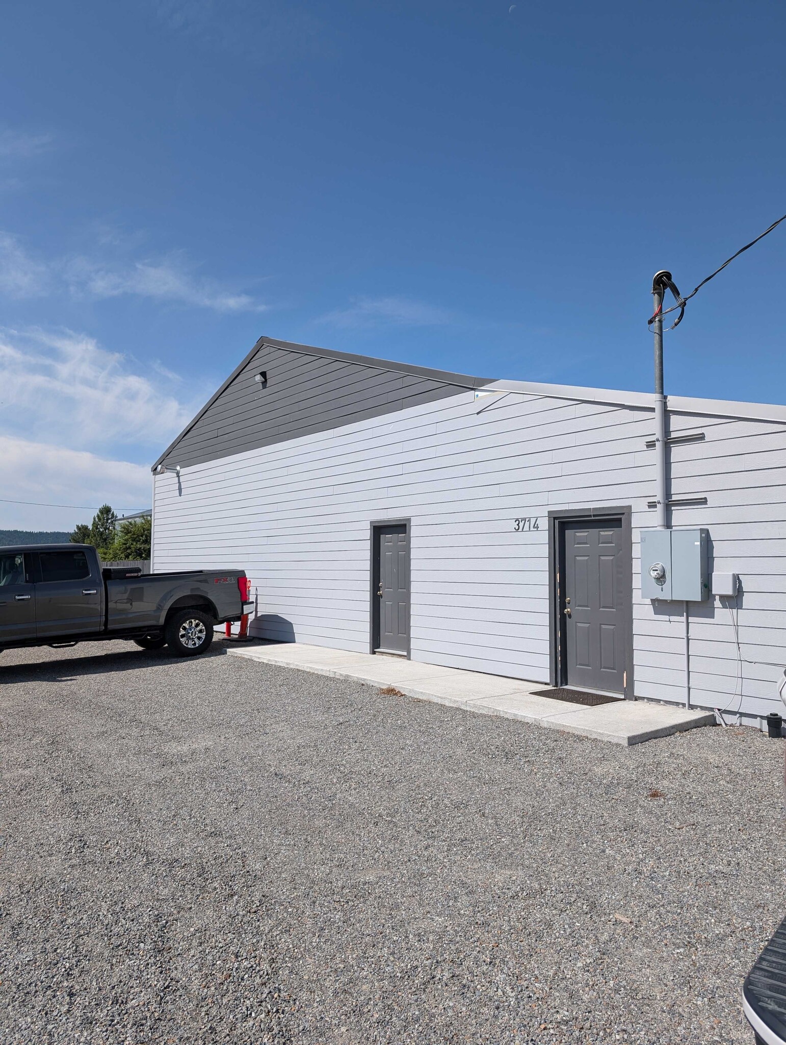3714 W Industrial Loop, Coeur d'Alene, ID for Rent