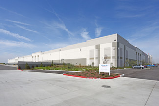 Shafter, CA Industrial - 3601 Fanucchi Way