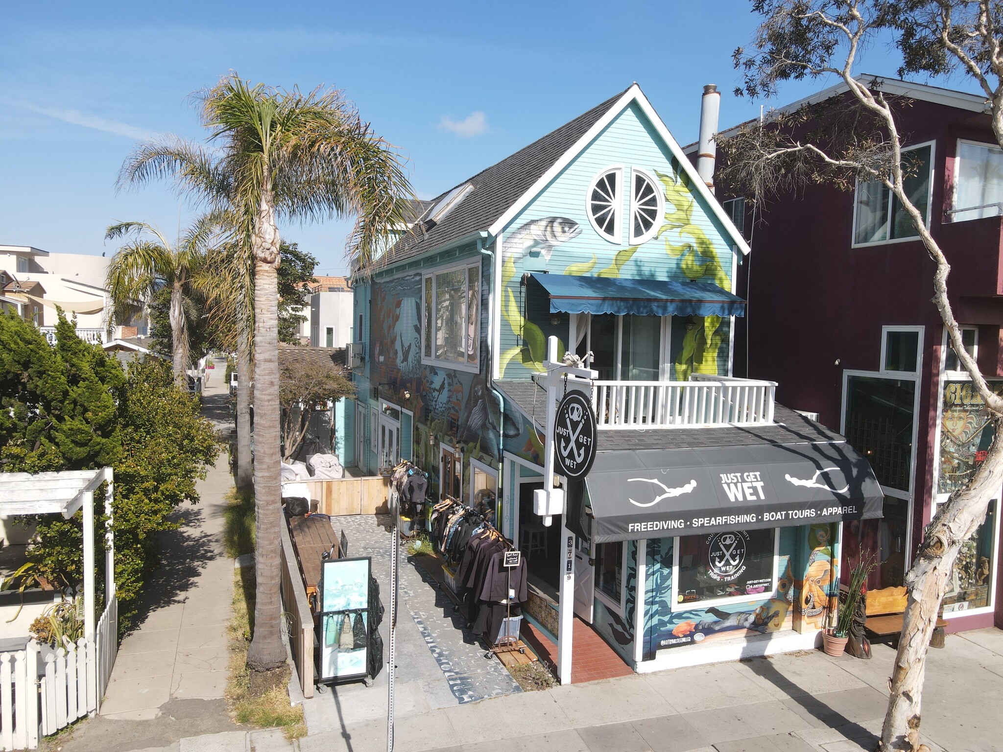 3719 Mission Blvd, San Diego, CA for Sale
