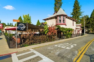 Placerville, CA Restaurant - 589 Main St Placerville, CA Restaurant - 589 Main St