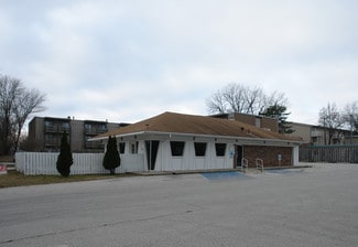 Ames, IA Retail - 127 Dotson Dr
