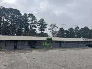 McDonough, GA Retail - 3060 Jodeco Rd