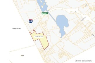 Concord, NH Residential Land - Stickney Hill Rd