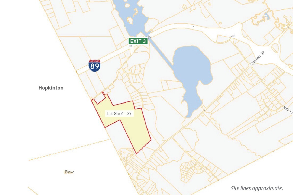 Stickney Hill Rd, Concord, NH for Sale