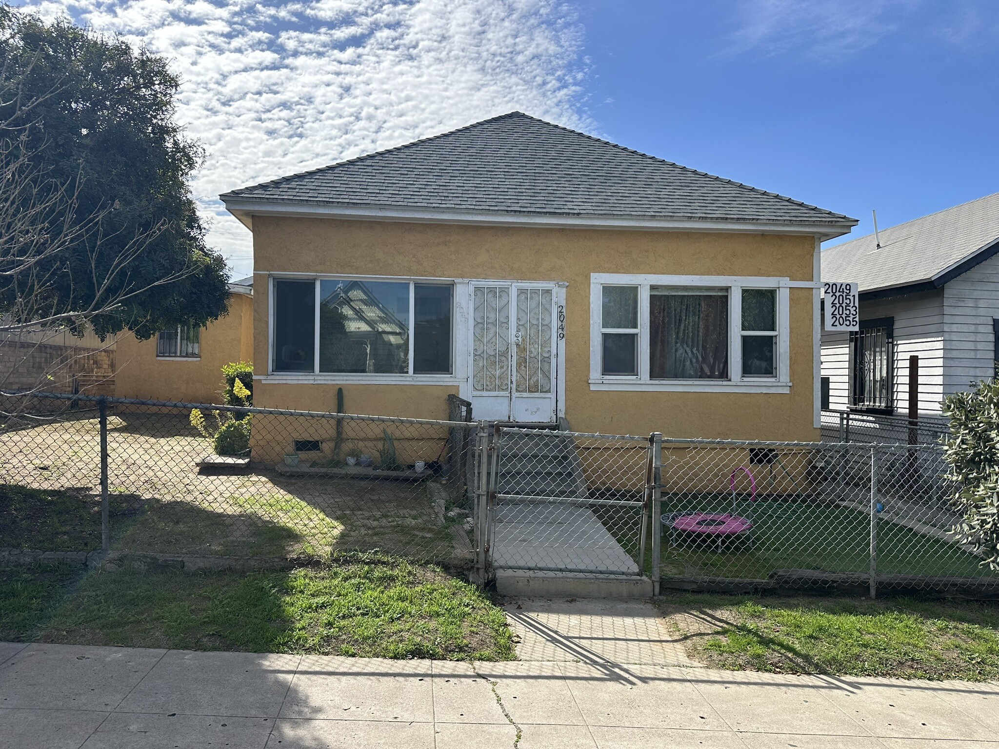 2049 Julian Ave, San Diego, CA for Sale