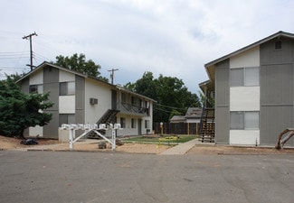 Sacramento, CA Apartments - 4801 Orange Grove Ave
