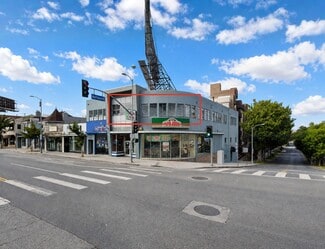 Los Angeles, CA Retail - 1301-1307 Westwood Blvd Los Angeles, CA Retail - 1301-1307 Westwood Blvd