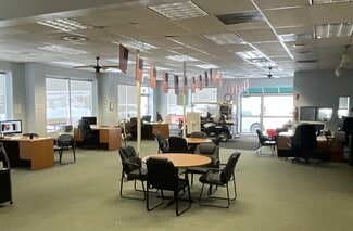 Abington, MA Retail - 415 Brockton Ave Abington, MA Retail - 415 Brockton Ave