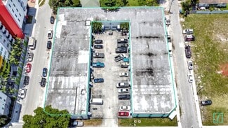 Miami, FL Industrial - 5700 NE 4th Ave