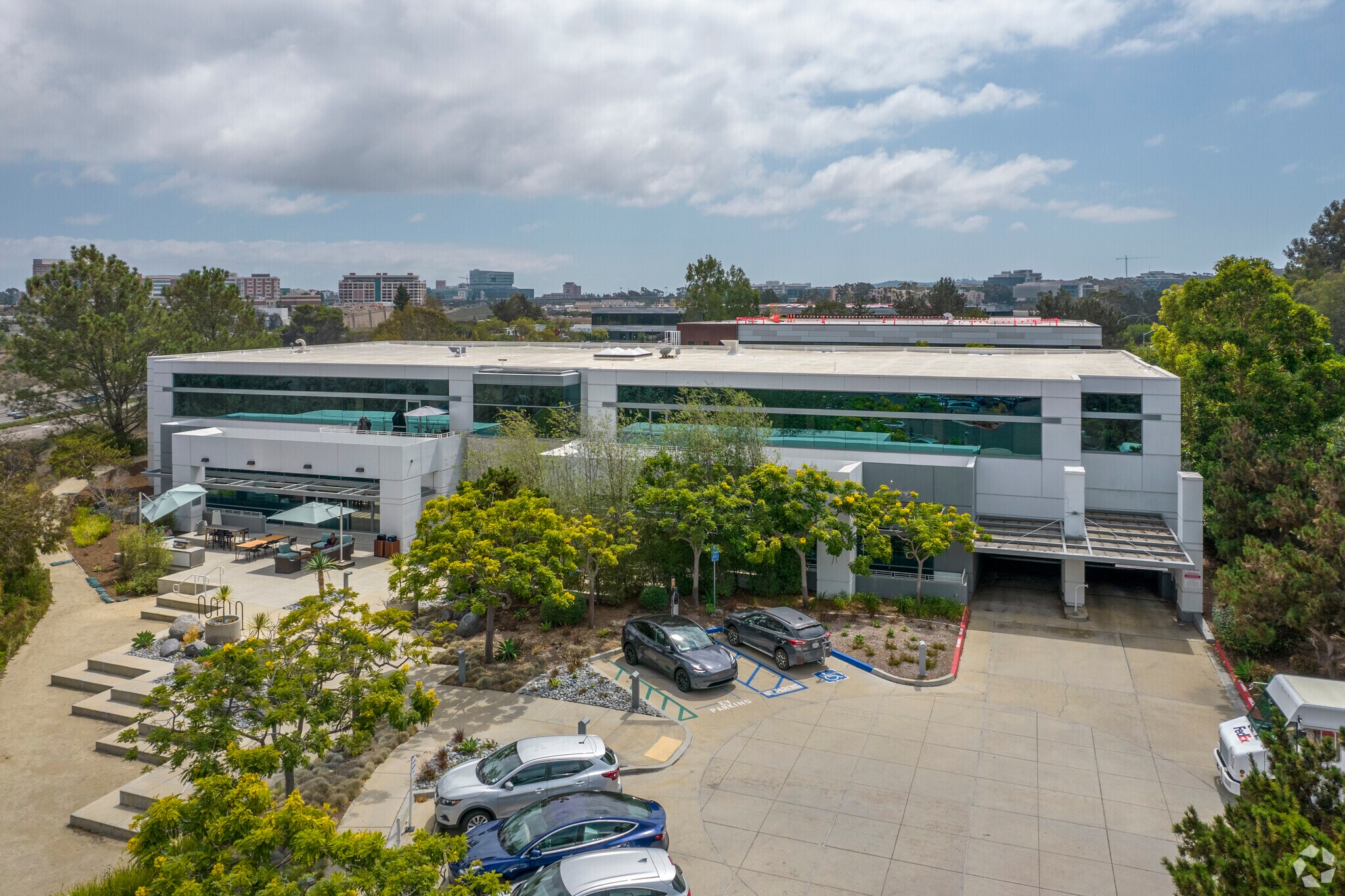 10355 Science Center Dr, San Diego, CA for Rent