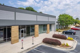 Atlanta, GA Office, Office/Medical, Flex - 3800 Camp Creek Pky SW Atlanta, GA Office, Office/Medical, Flex - 3800 Camp Creek Pky SW