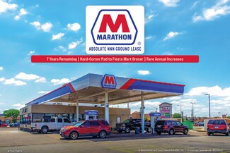 Houston, TX undefined - 11290 Fondren Rd