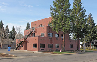 Yuba City, CA Office - 1510 Poole Blvd