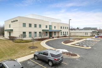 Round Lake Beach, IL Office/Medical - 2 E Rollins Rd