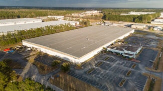 Summerville, SC Industrial - 175 McQueen Blvd