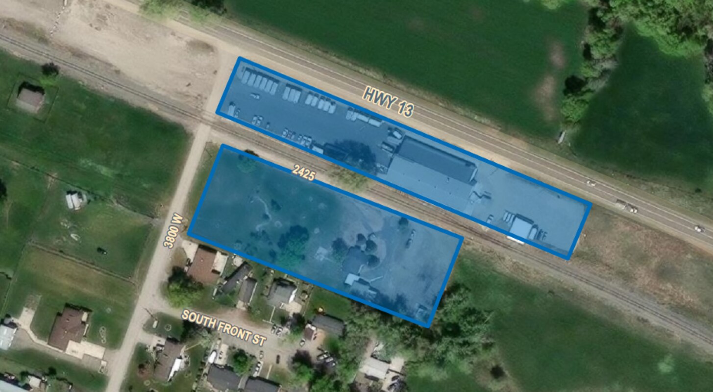 3735 UT-13, Corinne, UT for Sale