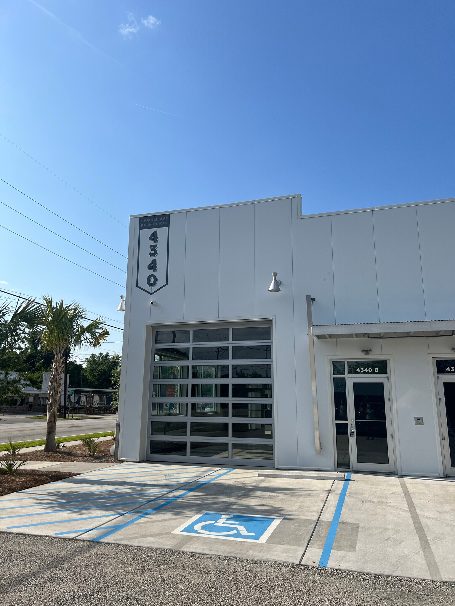 4340 Spruill Ave, North Charleston, SC for Rent