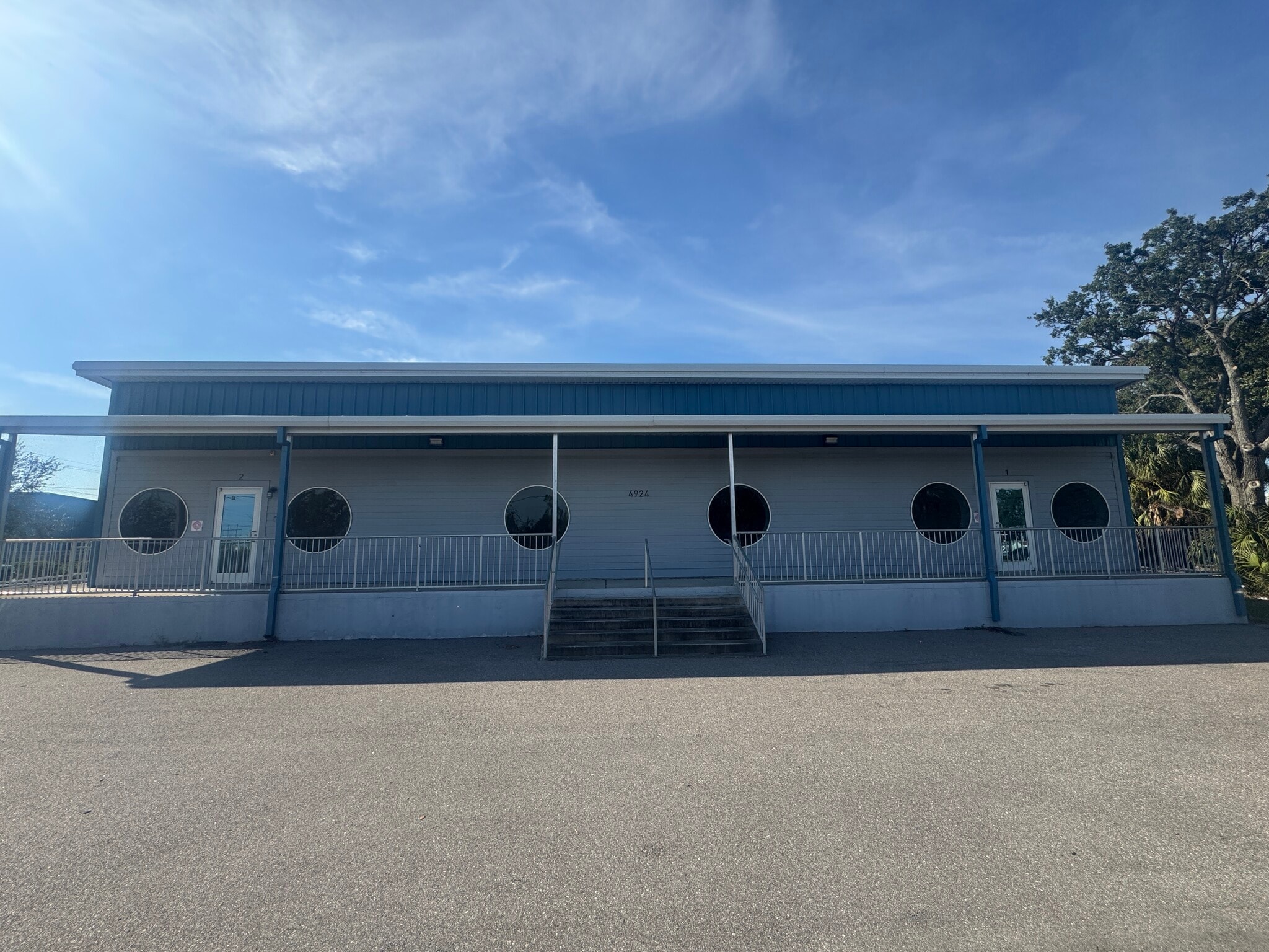 4924 Denver St, Tampa, FL for Rent