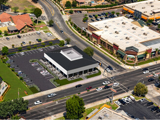Whittier, CA Retail - 15175 Whittier Blvd