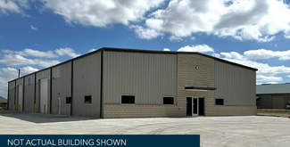 Tomball, TX Warehouse - 11310 Tomball Park Dr