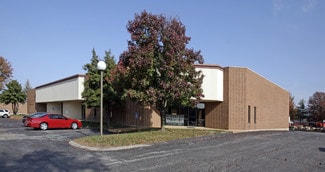 Fenton, MO Flex - 1686-1694 Larkin Williams Rd Fenton, MO Flex - 1686-1694 Larkin Williams Rd