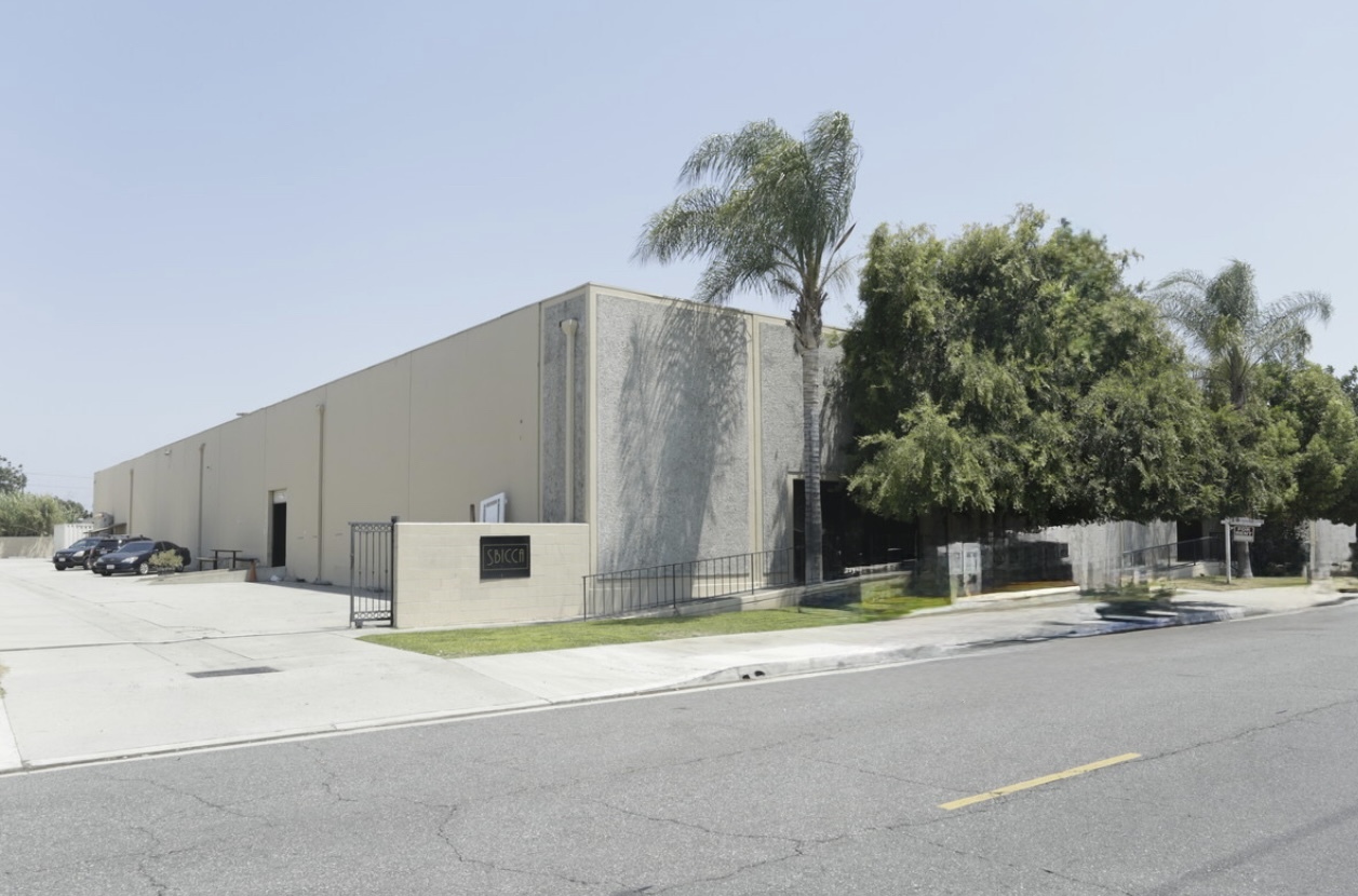 2212-2312 Edwards Ave, South El Monte, CA for Rent