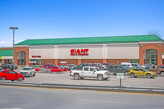 Williamsport, PA Retail - 1871-1969 E 3rd St