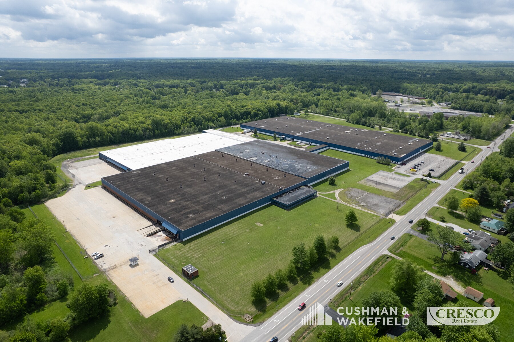 6800 Center Rd, Ashtabula, OH for Rent