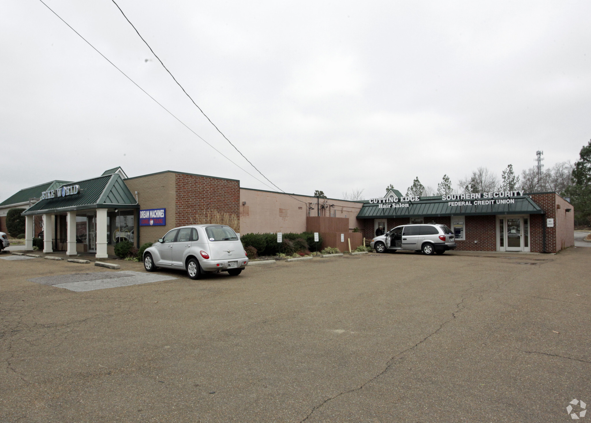 763-765 W Poplar Ave, Collierville, TN for Sale