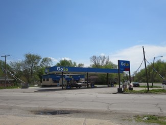 Gary, IN undefined - 1101 Clark Rd