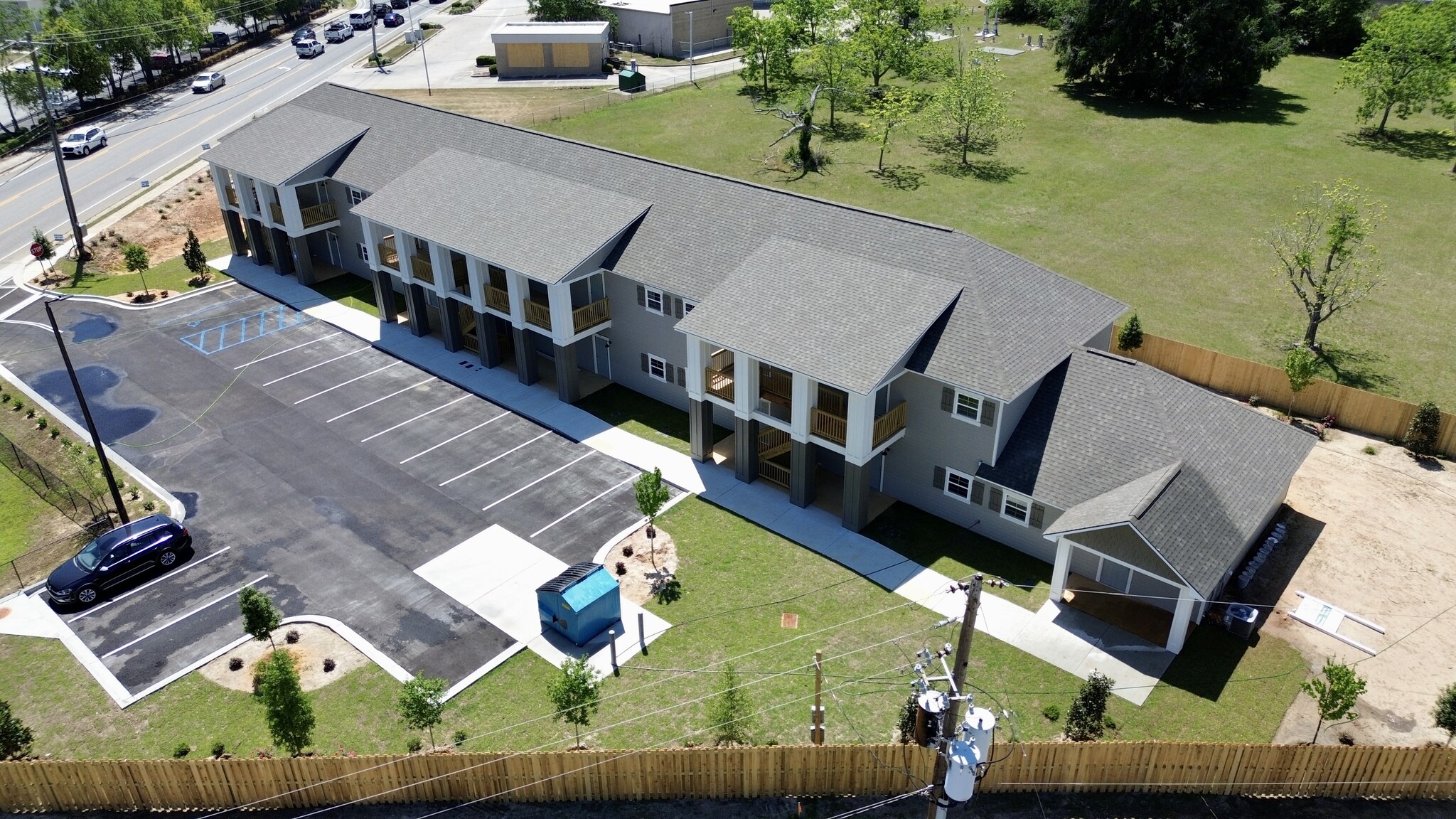 1604 Lankford Dr, Valdosta, GA for Sale