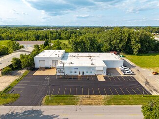Rock Island, IL Warehouse - 415 31st Ave