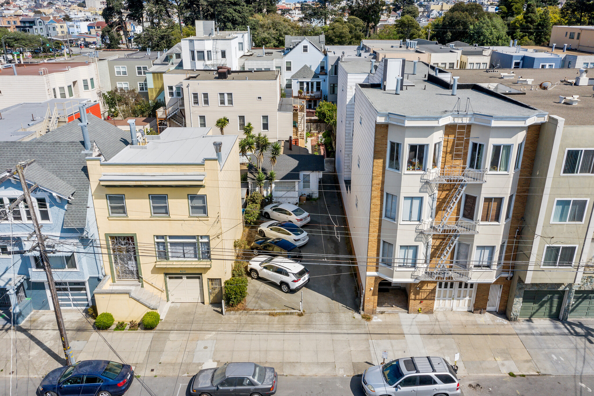 428 15th Ave, San Francisco, CA for Sale