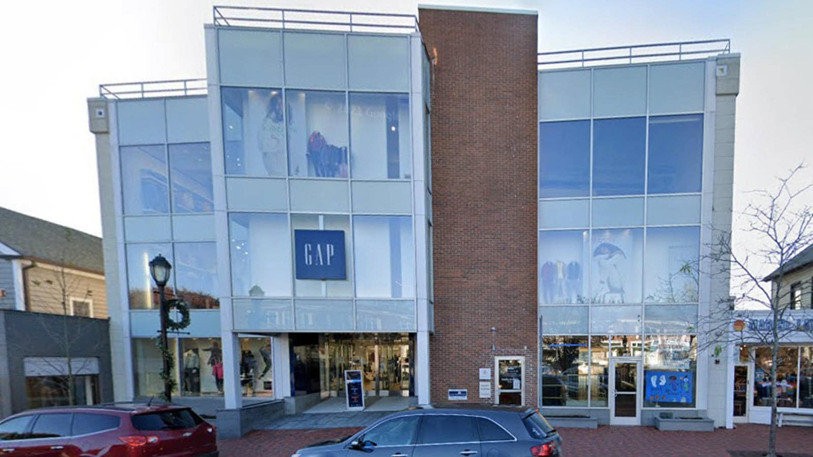 125 Main St, Westport, CT for Rent