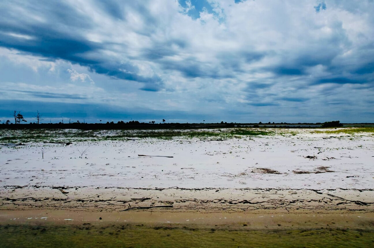 Horn Island, Pascagoula, MS for Sale