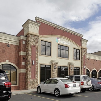 Draper, UT Office - 272 E 12200 S