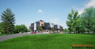 Old Bridge, NJ Commercial Land - 46 State Route 34