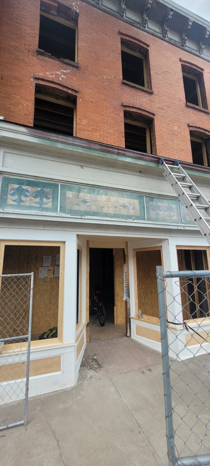 108 Broadway, Newburgh, NY for Rent